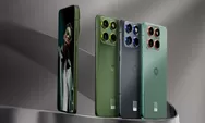 Motorola Edge 70 Pro Bawa Baterai 6500mAh, Calon Flagship Paling Tahan Lama Tahun Ini?