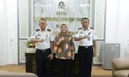 Silaturahmi DPRD Dan Lapas Bulukumba, Perkuat Kolaborasi Pembinaan Warga Binaan