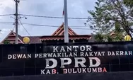 Terkait Listrik Padam Di RSUD Bulukumba, DPRD Gelar RDP