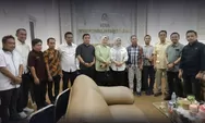 DPRD Bulukumba Dan Takalar Bahas LKPJ 2025, Fokus Pengawasan Pemerintah