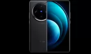 Spesifikasi Lengkap Vivo X100 Pro Dan Harga Terbaru Di Indonesia