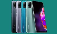 Harga HP Infinix Terbaru 2026: Infinix Note 60 Ultra Rp10,9 Juta, Berikut Daftar Lengkapnya