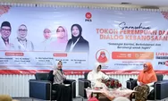 PKS Gelar Sarasehan Di Hari Kartini 2026, Sejumlah Tokoh Perempuan Hadir