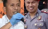 Dua Jabatan Strategis Di Polres Bulukumba Berganti, Ini Sosok Kasatreskrim Dan Kasatnarkoba Baru