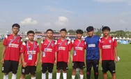Bulukumba United Menang Di Turnamen Internasional, Dua Laga Disapu Bersih