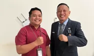 Andi Ashadi Resmi Pimpin Satpol PP Damkar Bulukumba, Praktisi Hukum Ucapkan Selamat