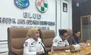 In House Training CSSD RSUD Bulukumba Digelar, Kompetensi SDM Pelayanan Sterilisasi Ditingkatkan