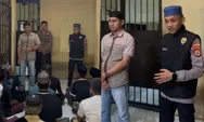 Binrohtal Di Rutan Polres Bulukumba, Pembinaan Mental Tahanan Diperkuat
