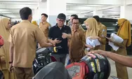 Pemkab Bulukumba Cek Randis OPD, BKAD Libatkan BPK Dan Inspektorat