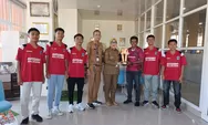 Disparpora Bulukumba Apresiasi Prestasi Bulukumba United, Dukung Pembinaan Atlet Muda