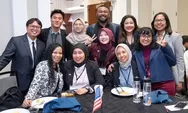 Andi Reski Anggraini di YSEALI Fellows Forum, Kearifan Kajang Bulukumba Jadi Model Kopi Berkelanjutan Global