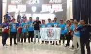 Hebat! Atlet Junior Orado Bulukumba Juara Kejurprov Sulsel 2026, Amankan Tiket Ke Kejurnas