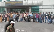JWI Sarawak Puji Layanan Humanis KJRI Kuching Bagi 34 PMI, Fasilitasi Perpanjangan Paspor Gratis