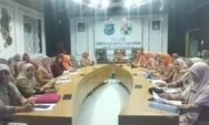 RSUD Bulukumba Genjot Akreditasi, Fokus Mutu Layanan Dan Keselamatan Pasien