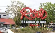 RSUD Bulukumba Tingkatkan Sistem Kelistrikan Demi Pelayanan Medis Lebih Optimal