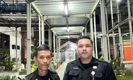 Sempat Bersitegang, Keluarga Pasien Dan Security RSUD Bulukumba: Hanya Salah Paham