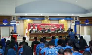 Hari Otonomi Daerah 2026, Pemkab Bulukumba Tegaskan Komitmen Pelayanan Publik