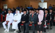 Daftar Lengkap Mutasi Pemkab Bulukumba, Camat Hingga Kepala Puskesmas Bergeser