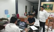 Penganiayaan Maut Di Bulukumba, Sopir Tewas Ditikam Mantan Menantu