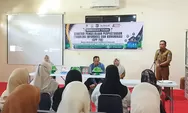 Literasi Digital Bulukumba Diperkuat, Perpustakaan Desa Didorong Berbasis TIK