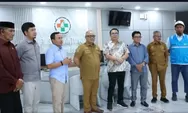 Komisi II DPRD Bulukumba Tinjau RSUD Pasca RDP, Rumah Sakit Minta Maaf