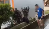 Kasus Dugaan Kekerasan Anak di Herlang Memasuki Babak Baru, Keluarga Korban Lapor Polisi