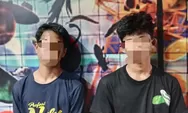 Curanmor N-Max Di Kajang Terungkap, Dua Remaja Herlang Ditangkap
