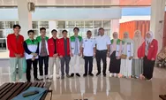 Gelar Baksos Bulan Depan, Medical Muslim Family Unhas Gandeng 180 Tenaga Medis