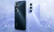 HP Realme Kamera Bagus Dan RAM Besar Mulai Rp1 Jutaan, Cocok Fotografi Juga Gaming