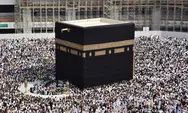 Pembatasan Masuk Makkah Mulai 13 April, Arab Saudi Perketat Aturan Jelang Haji