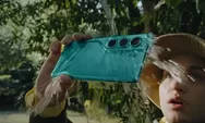 4 HP Kamera Terbaik Dari Tecno April 2026, Camon 50 Pro 5G Hingga Ultrawide 108MP