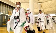 Pendaftaran Haji 2026 Dibuka Lagi, Arab Saudi Buka Fase Kedua Untuk Jemaah Yang Sudah Pernah Berhaji