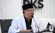 Jabatan Ketum Parpol Dibatasi Dua Periode, Begini Pandangan PKS