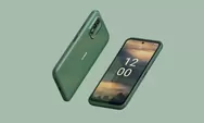Nokia Mini 2026 5G Hadir, Ponsel Mini Baterai 6.500mAh Dibanderol Rp3 Jutaan