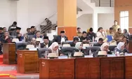 DPRD Bulukumba Klarifikasi Sorotan “Main HP” Saat Paripurna