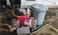 Razia Malam Minggu Di Bulukumba, Tiga Penjual Miras Diamankan Aparat