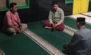 PKS Bulukumba Perkuat Pembinaan Kader Lewat UPA