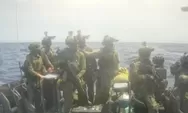 Dua Jurnalis Republika Ditangkap Israel Saat Misi Kemanusiaan Ke Gaza
