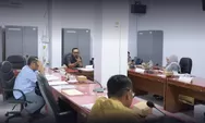 Komisi I DPRD Bulukumba Perkuat Pengawasan Mitra OPD Dalam Evaluasi APBD 2026