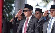 Harkitnas 2026, Wakil Ketua DPRD Bulukumba Ajak Jaga Generasi Muda