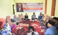 Reses Ketua DPRD Bulukumba, Warga Bulukumpa Curhat Soal Air Bersih Dan Irigasi