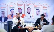 PKS Gelar APMI, Siapkan Generasi Pemimpin Muda Indonesia