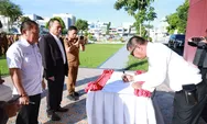 Dorong Sektor Unggulan, Pemkab Bulukumba Teken MoU Bersama Kadin Dan Perseroda