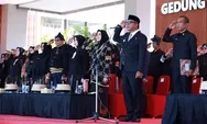 Hardiknas 2026, Bupati Bulukumba Tegaskan Pendidikan Kunci Masa Depan