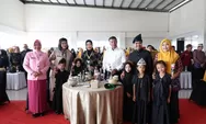 Gebyar PAUD Bulukumba 2026, 120 Anak Unjuk Bakat