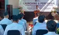 SPPG Ujung Bulu Resmi Beroperasi, Serap 47 Tenaga Kerja Lokal