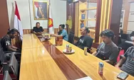 Wakil Ketua DPRD Bulukumba Respons Keluhan Nelayan Bira