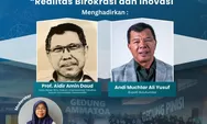 Ajang PINISI 24 Bulukumba, 101 Inovasi ASN Muda Dipamerkan