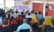 Pemkab Bulukumba Gelar Dialog Publik, Andi Utta Serap Aspirasi Semua Elemen Masyarakat