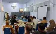 DPRD Bulukumba Dorong Pembentukan Tim Khusus Pantau Gabah Dan Beras